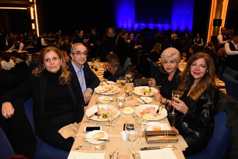 Richard Clayderman au Casino Du Liban